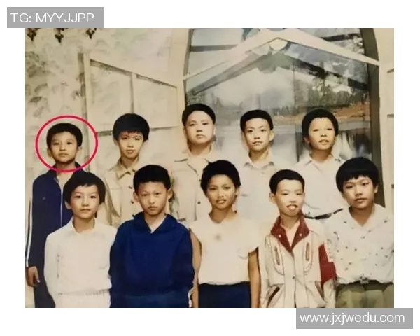 盘点那些年少青涩的足球巨星童年旧照大曝光