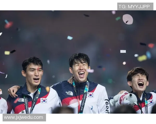 韩国足球队现役最高星光璀璨球员是谁及其辉煌成就解析