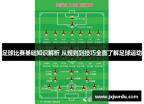 足球比赛基础知识解析 从规则到技巧全面了解足球运动